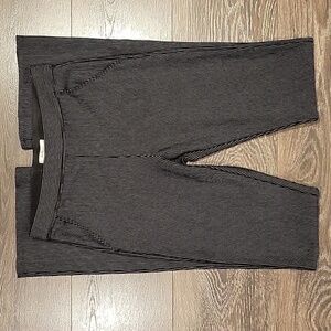 ❤️ NWOT! SOPHIE MAX PULL ON STRIPED FLARE PANTS, XS